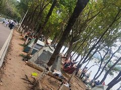 -凤岗南门山森林公园