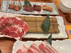 -炼瓦家日式烧肉·寿喜烧(融创精彩天地店)