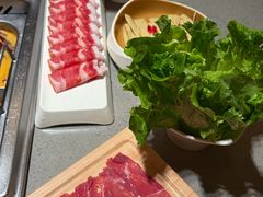 -海底捞火锅(旭辉MALL店)