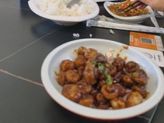 -遇见小院—虹鳟鱼•农家菜(怀柔店)