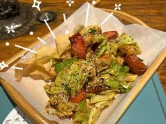 -八月美食小馆(银泰城总店)