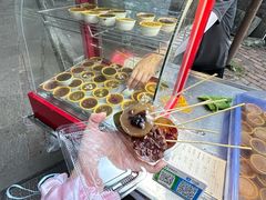 -黄埔古港
