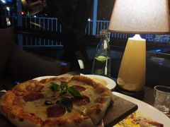 -巴别塔法餐舍(朝阳店)