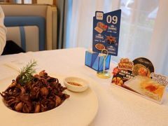 -品海楼·大连海胆锅贴馆(东港店)