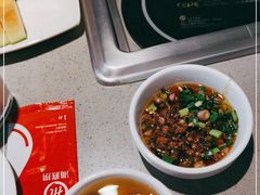 -海底捞火锅(油麻地店)