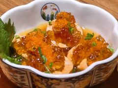 -隐月· 㐂和食屋(芝罘万达公馆店)