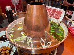-1078號老北京涮肉(松柏店)