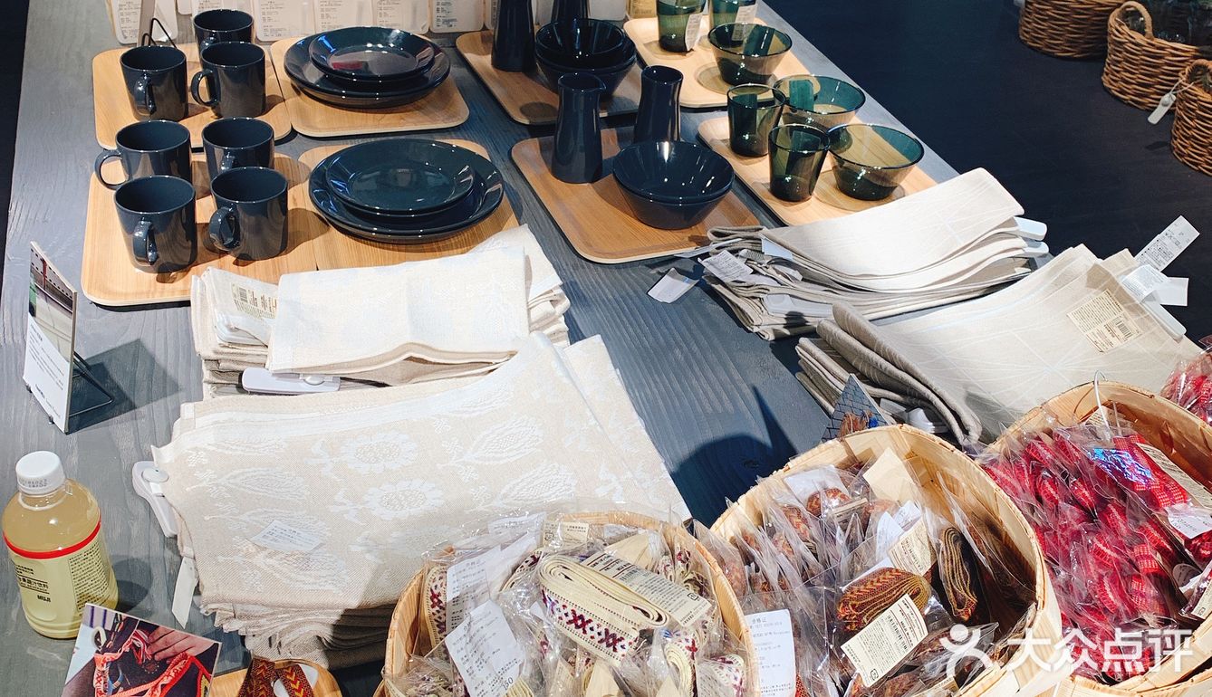 2019年第一逛