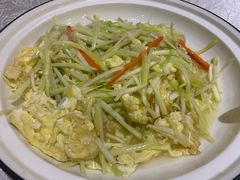 -大鹏饭店·金陵家宴(奥体中心店)