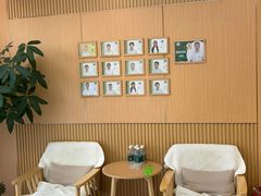 -手爱盲人推拿按摩·精准调理(江宁金山路店)