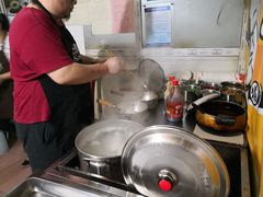 -肖胖子猪油拌粉