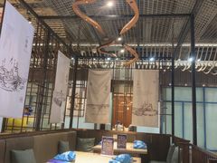 -小船渔村•大连菜•大连焖鱼(黄河路店)