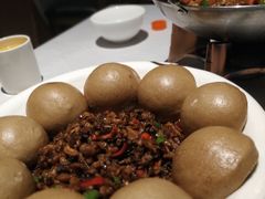 -鄱阳湖·江西小炒·瓦罐煨汤(五道口店)