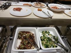 -素满香·素食自助餐(苏州·临顿路店)
