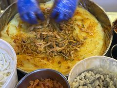 -安徽阜阳卷馍(西单店)