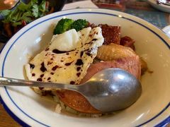 -香港新曜记茶餐厅(星耀城店)
