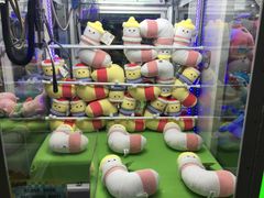 -大玩家(拱墅万达店)