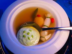 -西安凯悦酒店·湖畔中餐厅