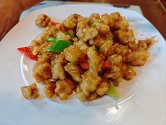 -老都一处饺子馆(道里店)