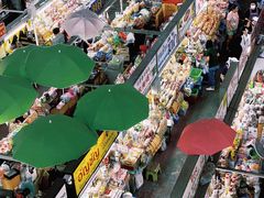 -瓦洛洛传统市场