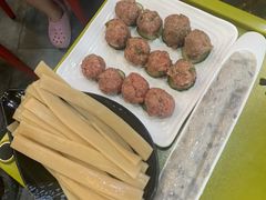 -活鱼馆(宜兴埠店)