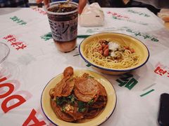 -东排食堂长沙小吃大排档(五一广场店)