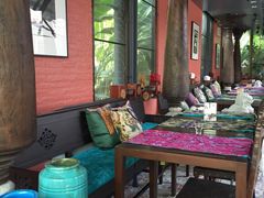 -Tichaa Tearoom by HARNN