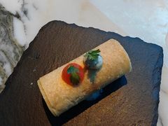 -亚特兰蒂斯•OSSIANO奥西亚诺海底餐厅