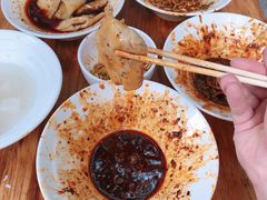 -华兴街自力面店