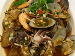 -渔娘渔家丹东海鲜(东直门店)