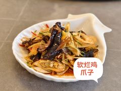 -潇湘·永州会馆(百子湾店)