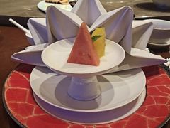 -彩丰楼·中餐厅(国家会展中心上海洲际店)