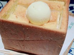 -绿茶餐厅(布吉万象汇店)