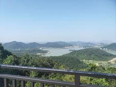 -南北湖风景区
