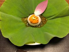 -晴空·日本料理(万象城店)