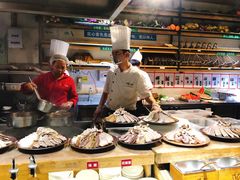 -盡膳口福·百年汤方火锅(科华北路店)
