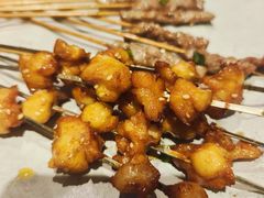 -华府九号海鲜烧烤大排档(龙域店)