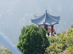 -京东石林峡风景区