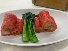 -龙的酒楼·手工早茶·顺德菜(近良路店)