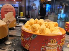 -龍歌自助小火锅(秦淮水游城店)