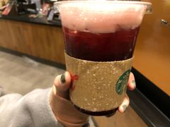 -星巴克(丁香国际商业中心店)