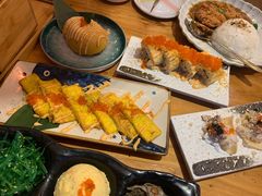 -桃太郎创作料理(大坪店)