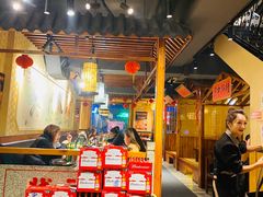 -状元阁烧烤(群力店)