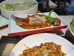 -京味斋·北京烤鸭(华威桥北工大店)