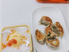 -芬芳甜品(东风西路店)