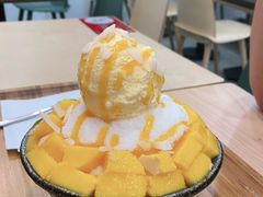 -芋贵圆(日照万达店)