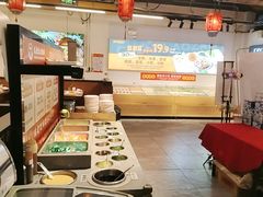 -成老灶火锅鸡(平山店)