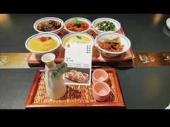 -长安大牌档之龙头酒肆(荣民龙首广场店)