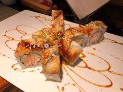 蝴蝶卷-山葵家·创意料理(临平银泰城店)