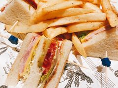 -Ambra Haus琥珀屋精酿餐厅(宝山店)